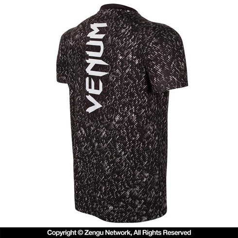 Venum-Dry Tech Shirt - Noise-3